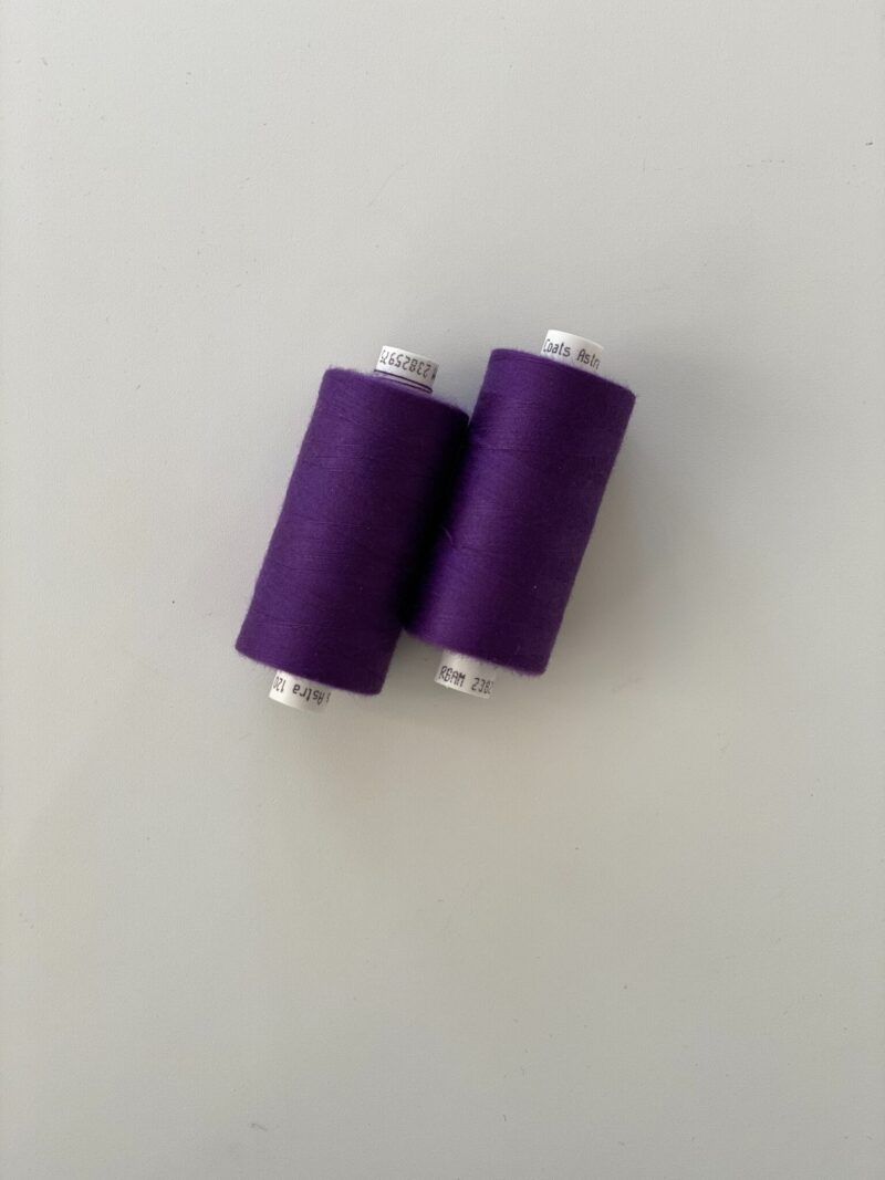 Tråd - violet