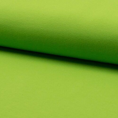 Jersey - limegrøn