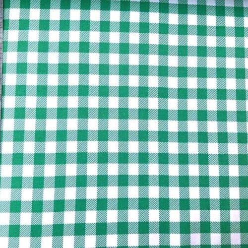 Jersey - tern grøn/hvid